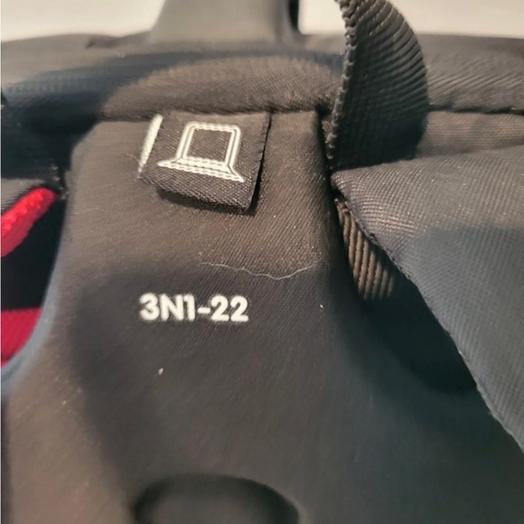 KATA-BAGS 3N1-22 MEDIUM Brand New Without Tags - Picture 8 of 15